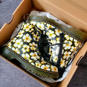 Bnew Dr. Martens 1460 Pascal J Pansy US 13 kids